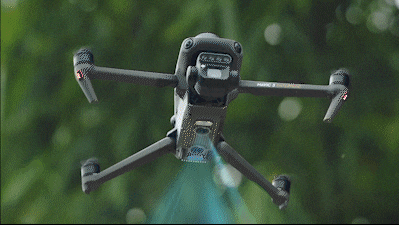 Drone GIF